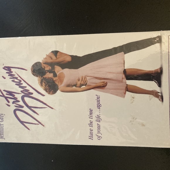 Dirty Dancing Movie - Picture 1 of 3